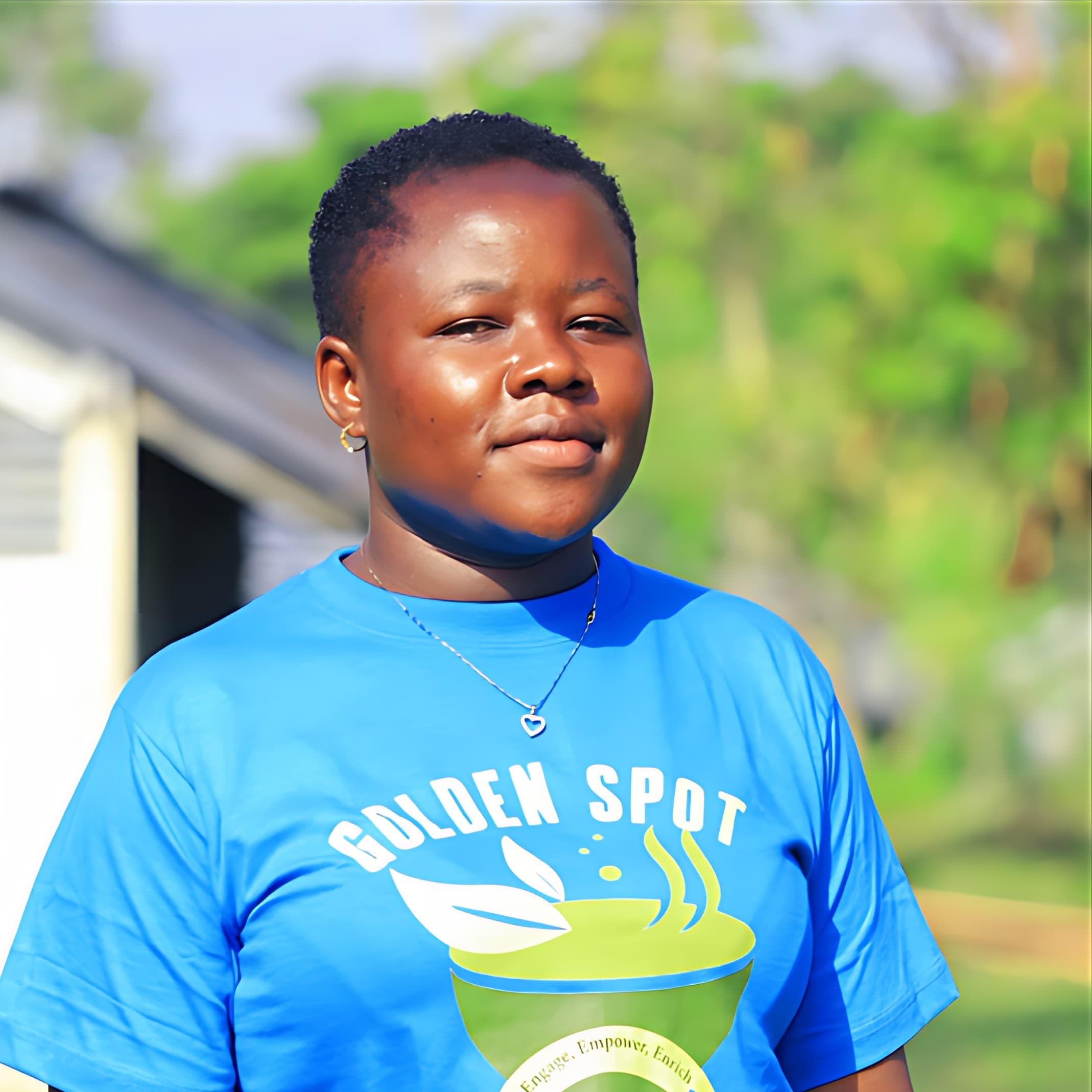 Elderkin Atieno photo