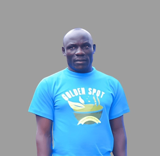 Joseph Wagunda photo