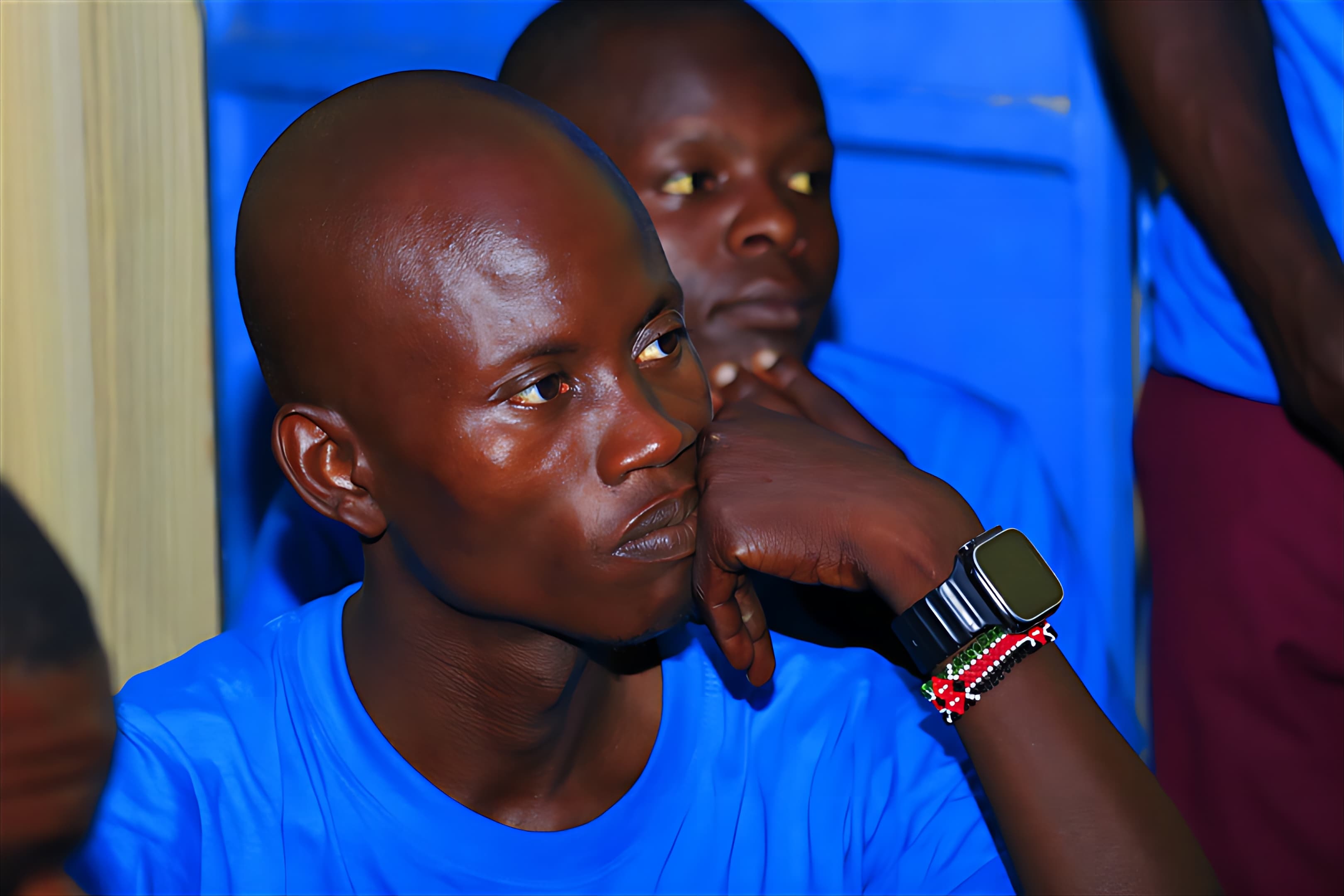 Digital Literacy for Youths