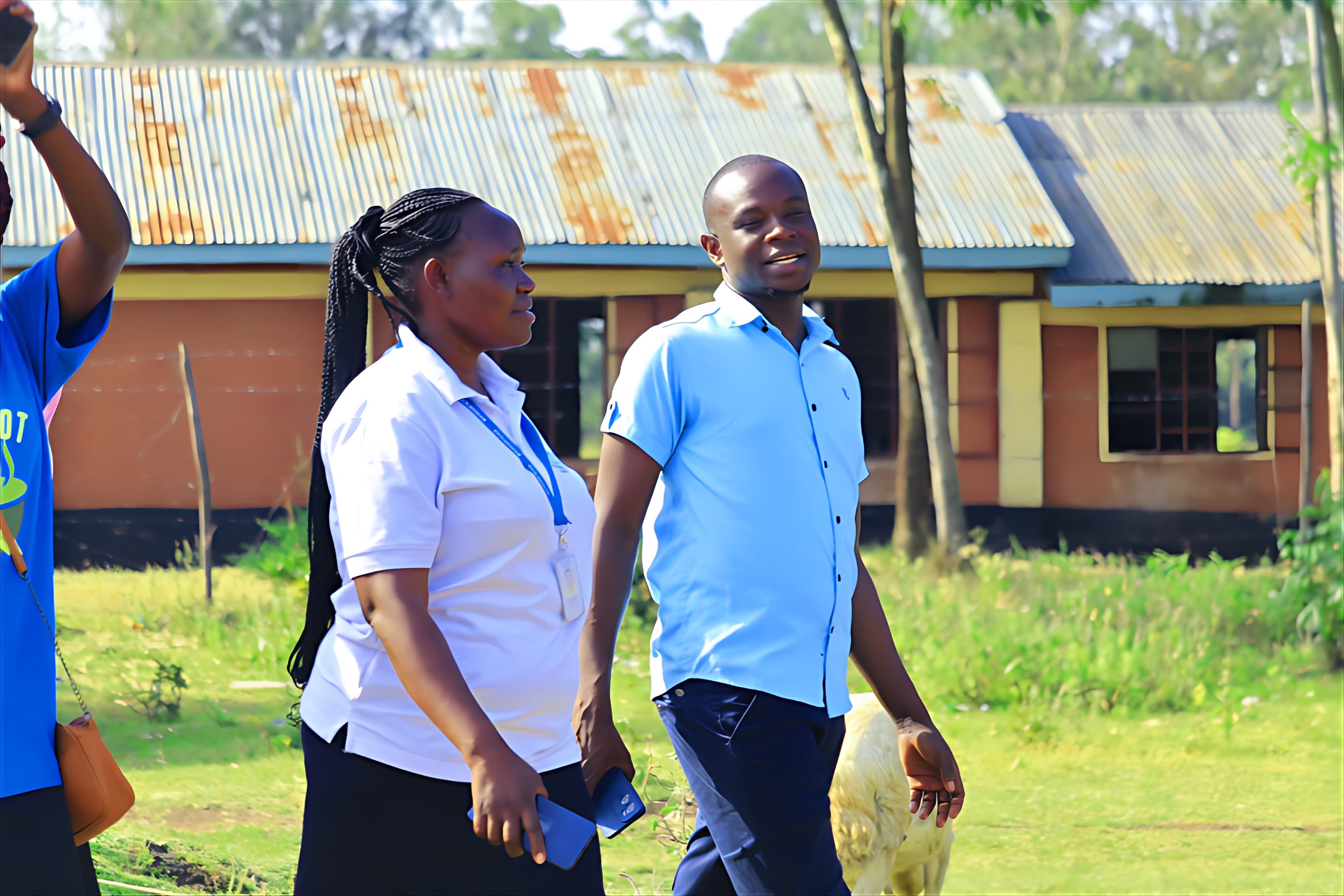 Entrepreneurship Through Members Savings